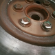 Flywheel bolts all rounded off